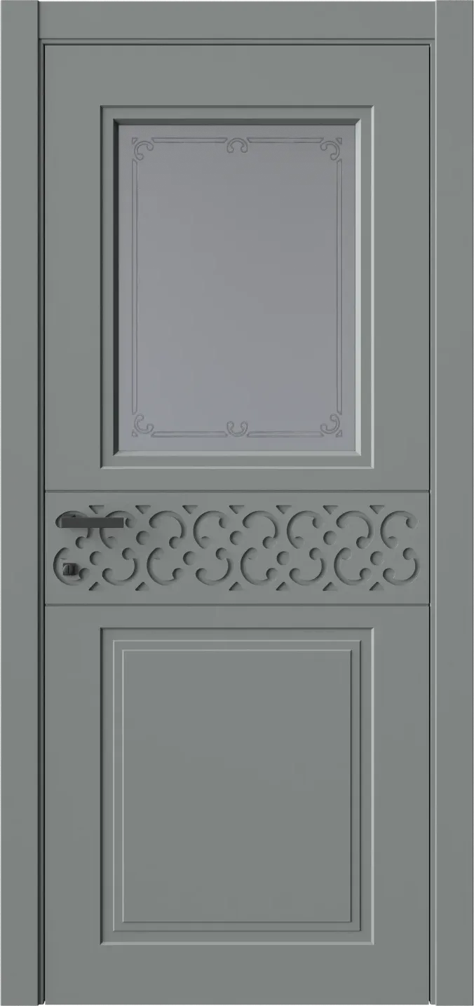 Дверь Neo Classic N26
